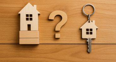 ❓ Ev almak mı daha mantıklı, kirada kalmak mı?