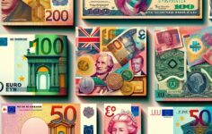 Güncel Döviz Kurları: Dolar, Euro ve Diğer Para Birimlerinde Son Durum!