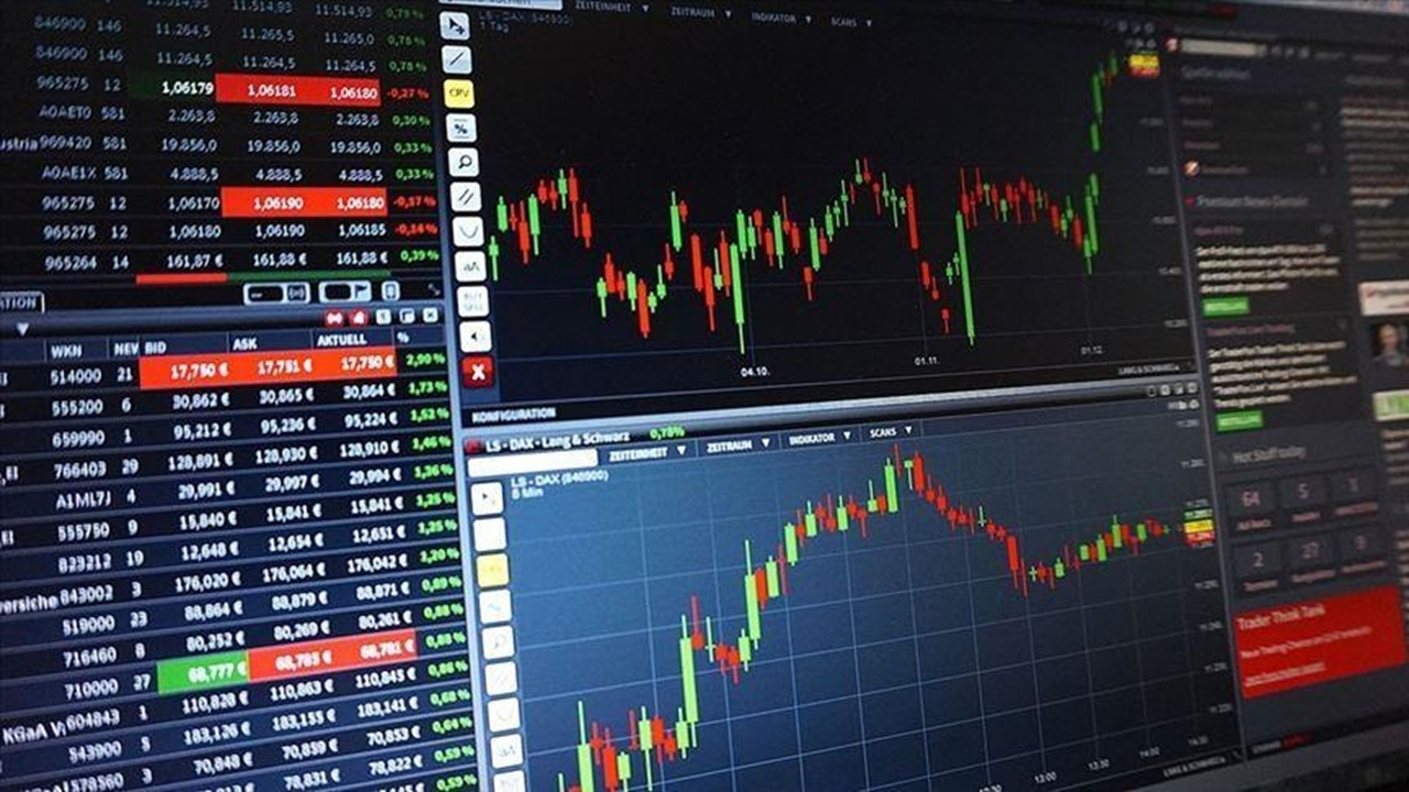 Borsa günün ilk yarısını yükselişle kapattı (26 Şubat 2025)