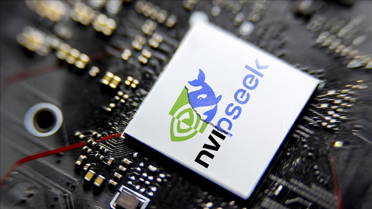 DeepSeek’in başarısı sonrasında Nvidia’nın ilk bilançosu çarşamba günü açıklanacak
