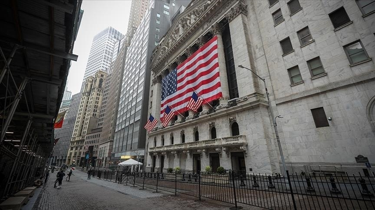 ABD’de dayanıklı mal siparişleri beklentileri aştı!