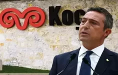 Ali Koç: “Borsada bir hareket oluyor biz suçlanıyoruz, TÜSİAD’a bir şey oluyor biz hedef gösteriliyoruz”