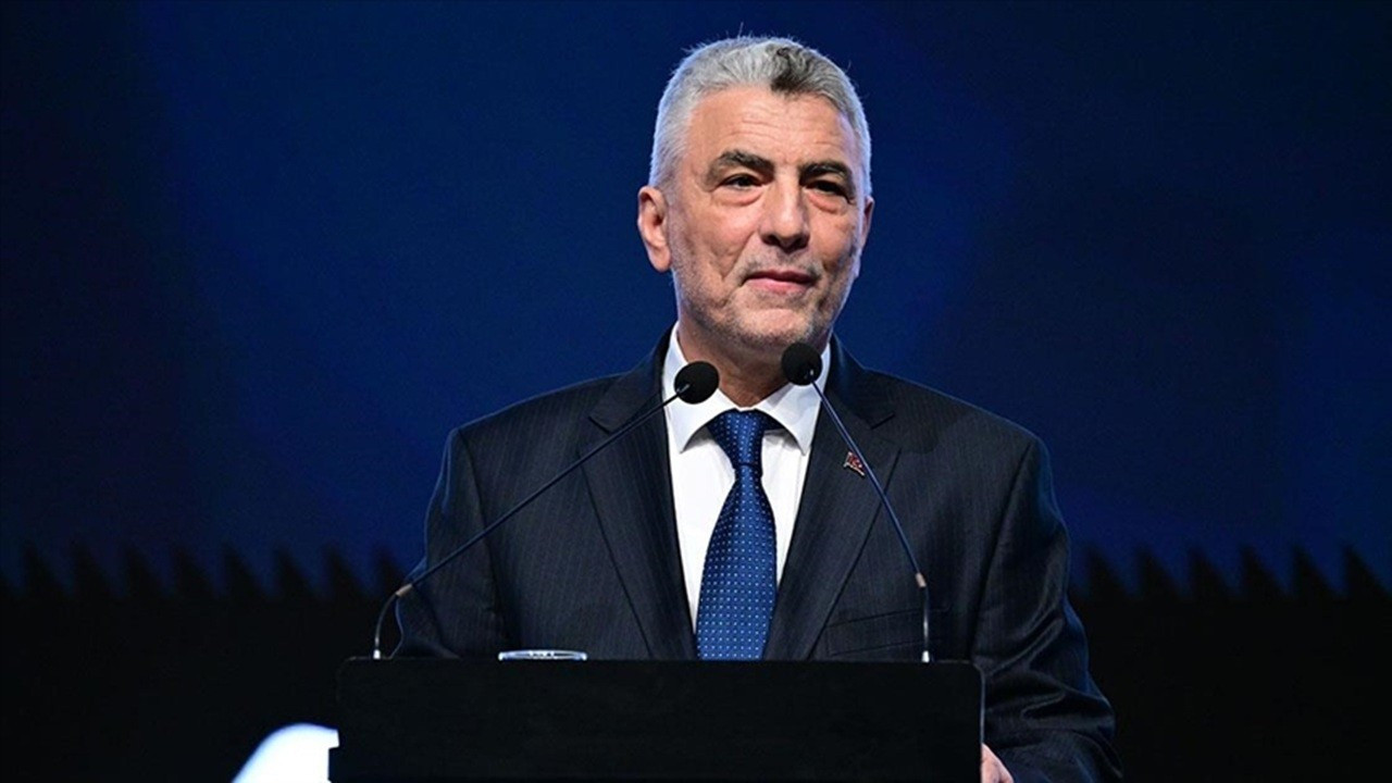 Bakan Bolat açıkladı: Türkiye-Bulgaristan ekonomik iş birliği güçleniyor