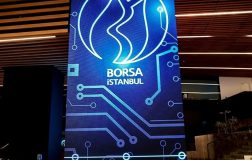 Borsa günü yükselişle tamamladı