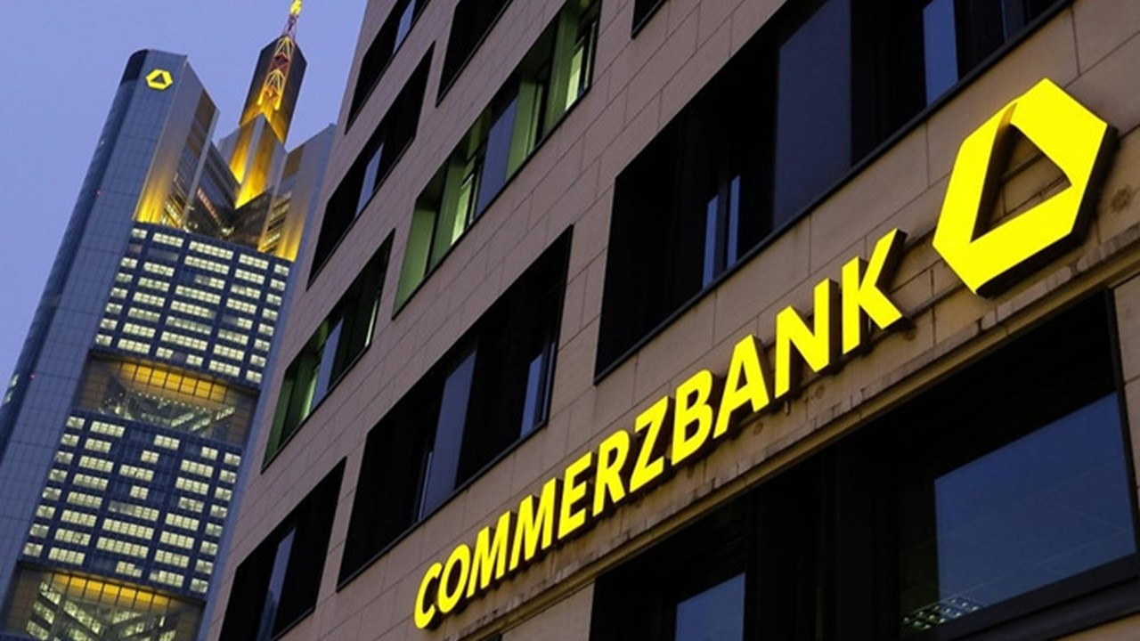 Commerzbank, 2025 ve 2026 sonu için USD/TRY tahminini yükseltti