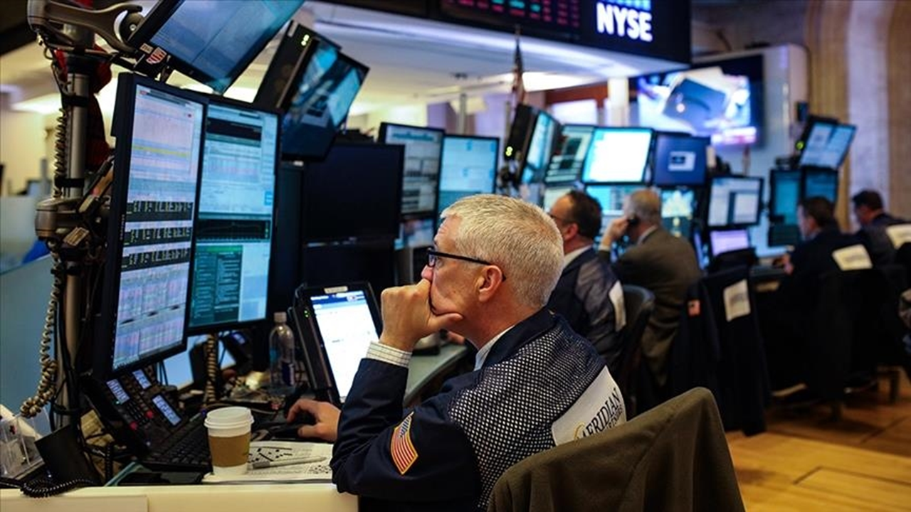 Deutsche Bank: ABD’nin resesyona girme olasılığı yüzde 43