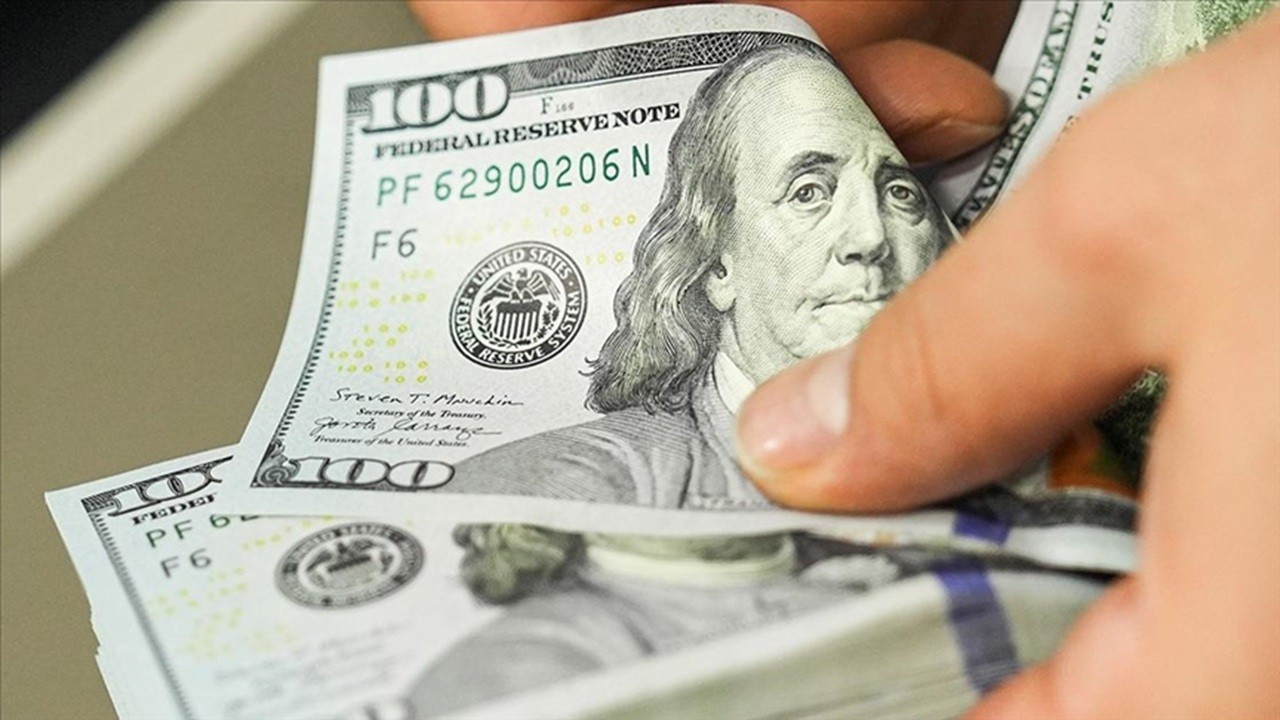 Dolar kaç TL oldu, Euro ne kadar? (19 Mart Salı Güncel Döviz Kurları)