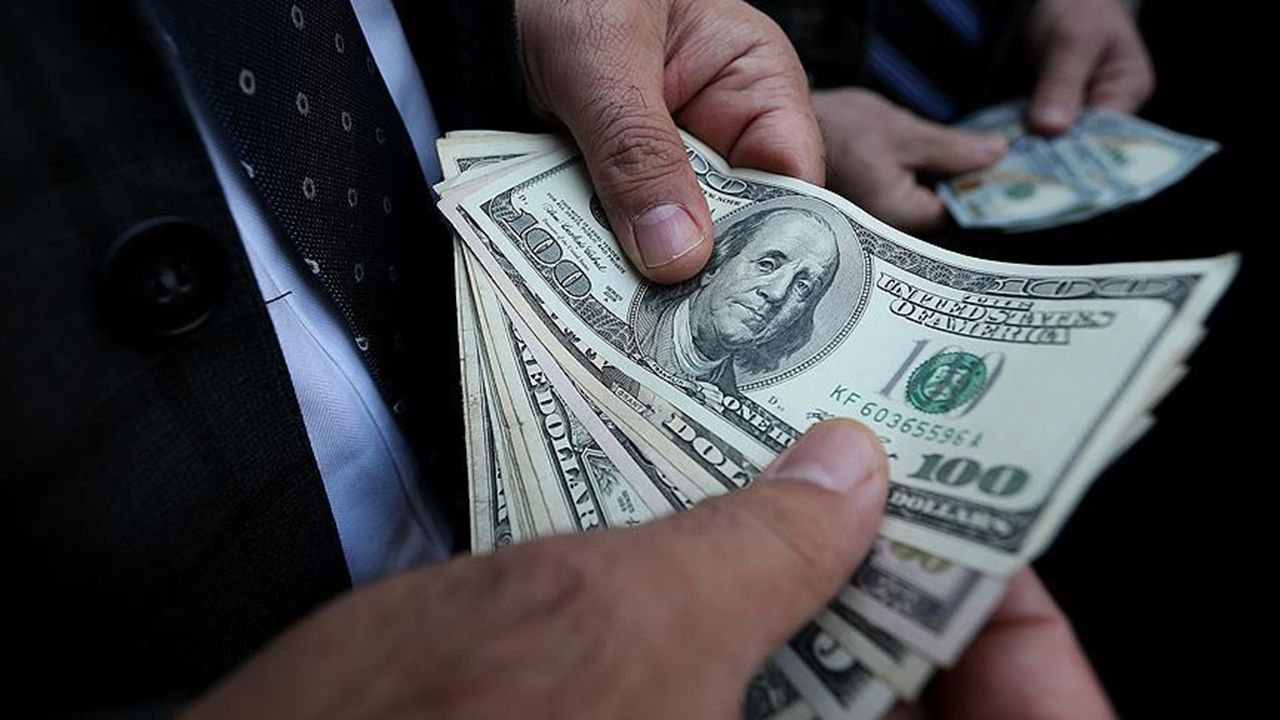 Dolar ve Euro kaç TL oldu? Güncel Dolar/TL, Euro/TL kuru (7 Mart 2025)