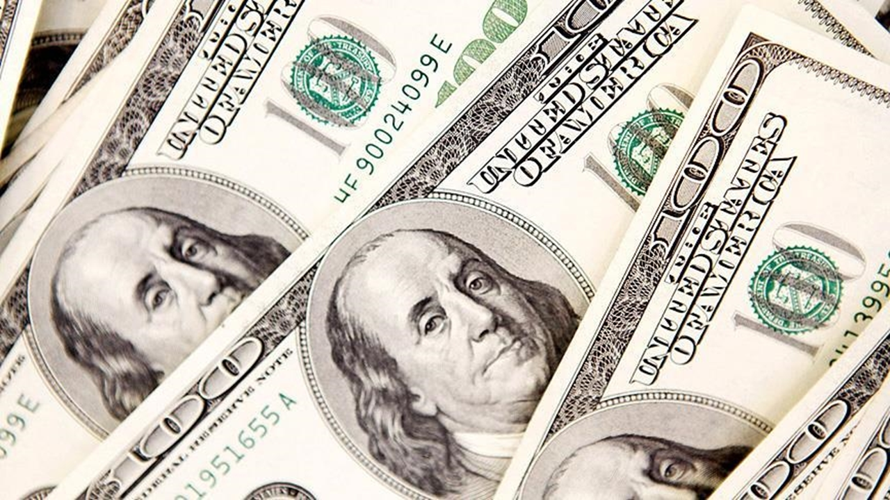 Dolar ve Euro kaç TL oldu? Güncel Dolar/TL, Euro/TL kuru (8 Mart 2025)