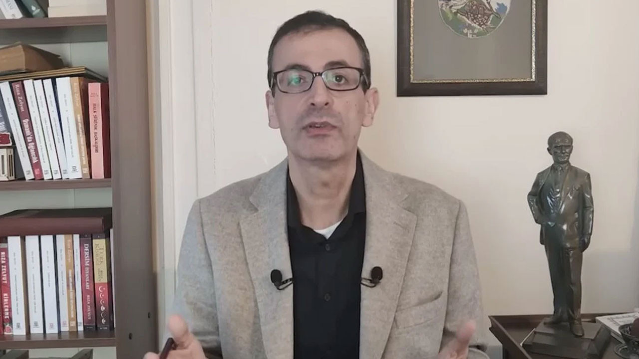 Ekonomist Evren Devrim Zelyut hayatını kaybetti (Evren Devrim Zelyut kimdir?) 