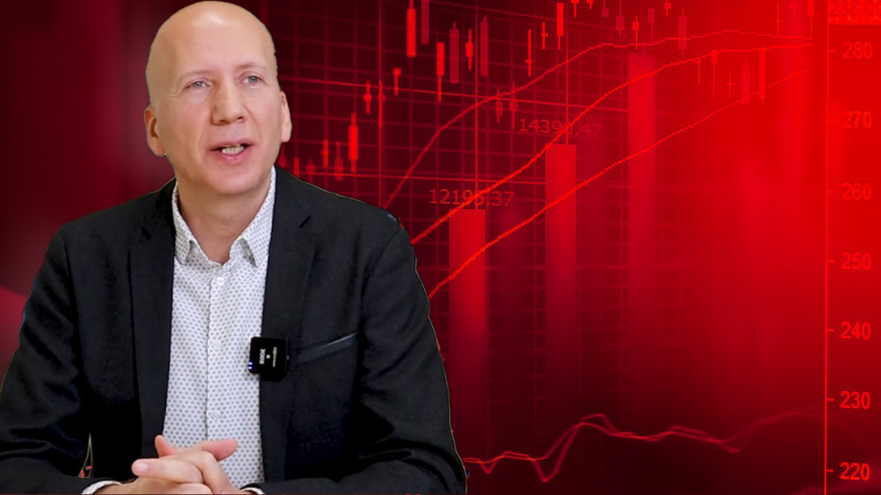 Ekonomist Hakan Kara’dan TCMB rezervleriyle ilgili kritik değerlendirme: Tarihin en sert aylık düşüşü