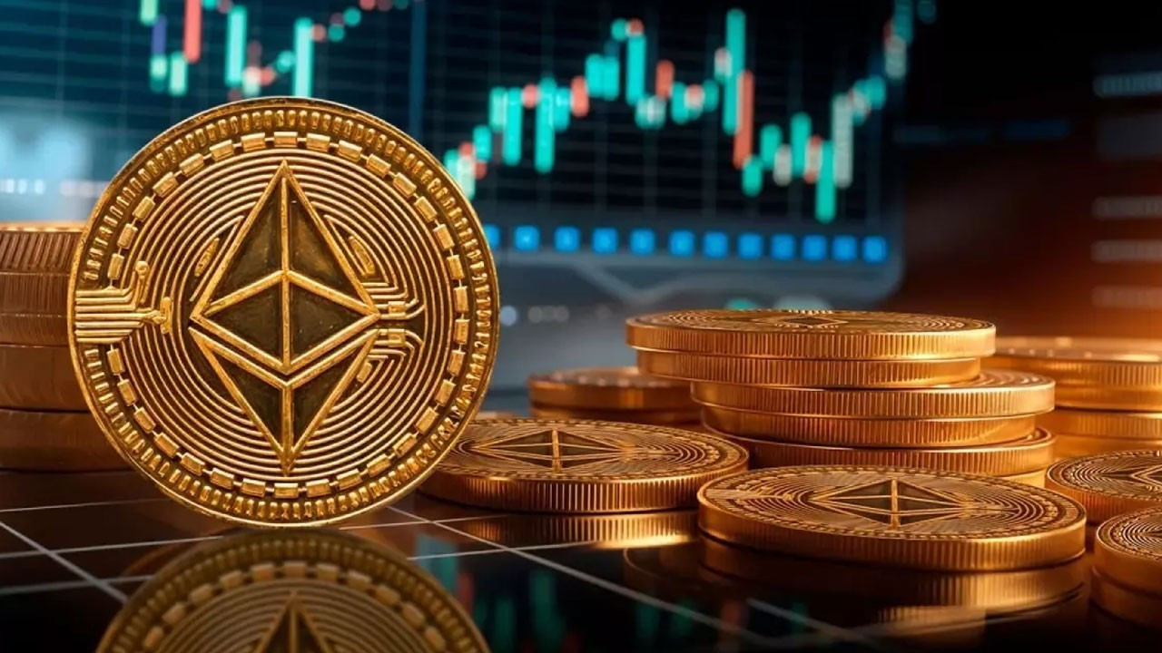 Ethereum için kötü haber! Standard Chartered hedefi düşürdü