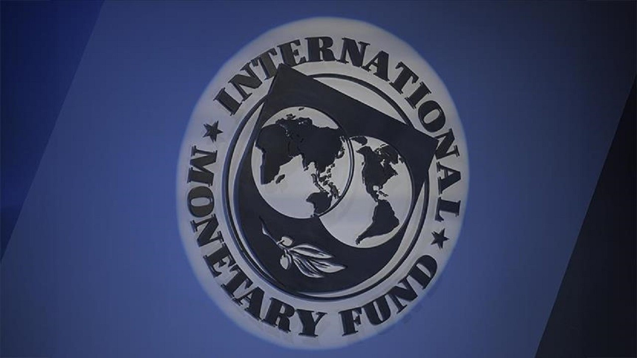 IMF, ABD’de resesyon beklemediğini açıkladı