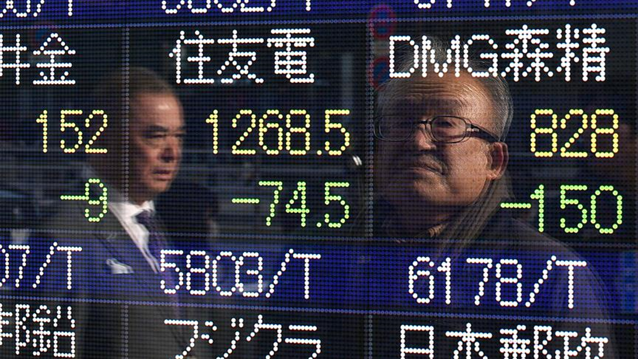 Japonya şubat sanayi üretimi beklentileri aşarken, Asya borsalarında son durum…