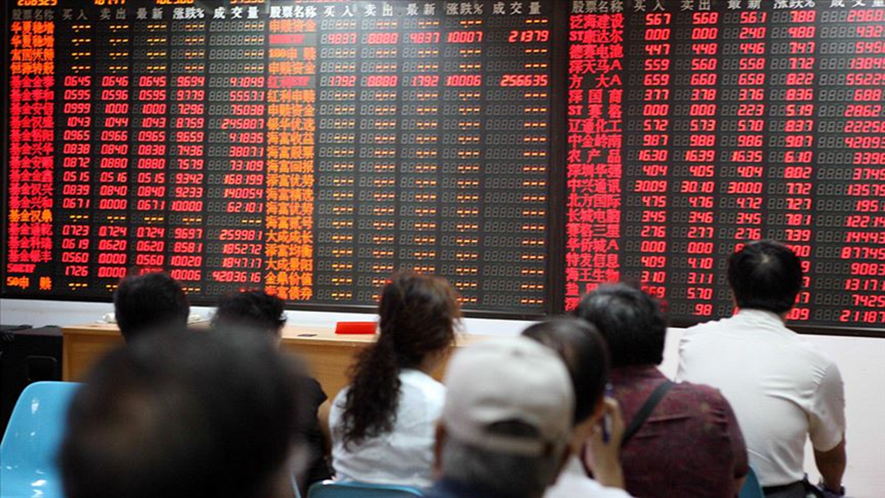 Japonya’nın tahvil getirisi 2008’den beri en yüksek seviyede