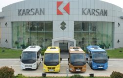 Karsan’dan Avrupa’da otonom toplu taşımanın geleceğini şekillendiren dev bir adım daha!