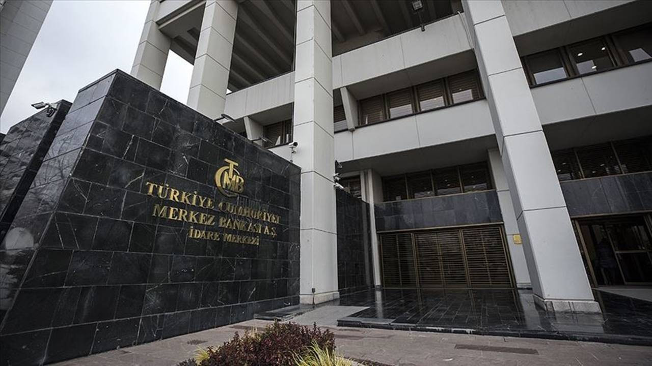 Merkez Bankası, banka yöneticileriyle toplandı: ‘Her türlü araç etkin şekilde kullanılacak’