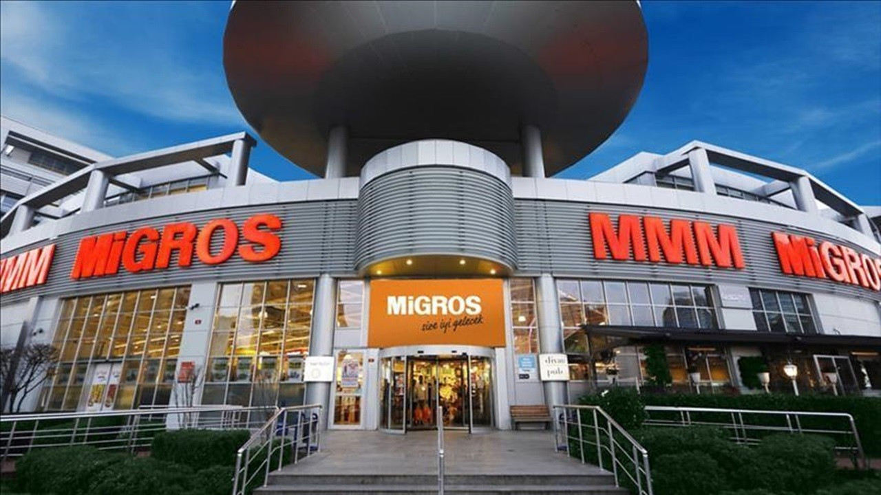 Migros hisseleri 2024 mali sonuçlarının ardından güne düşüşle başladı