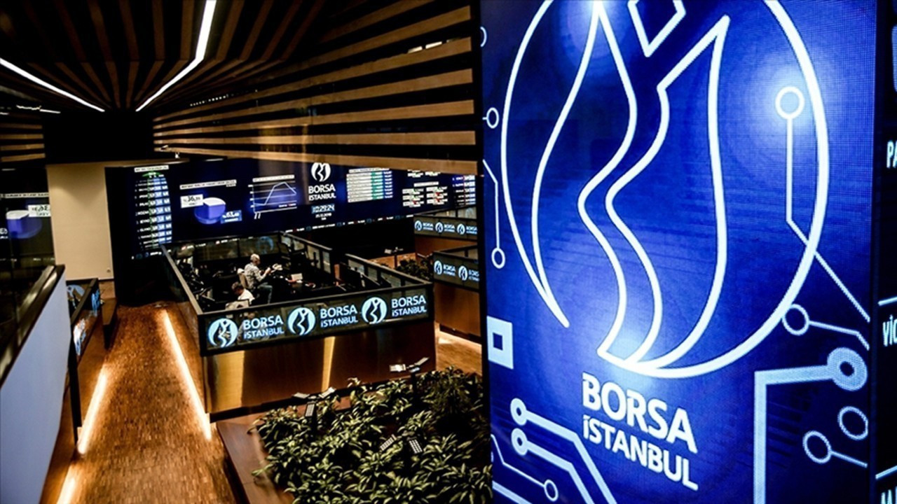 SON DAKİKA: BIST 100 Endeksi 10 bin puanın üzerinde!