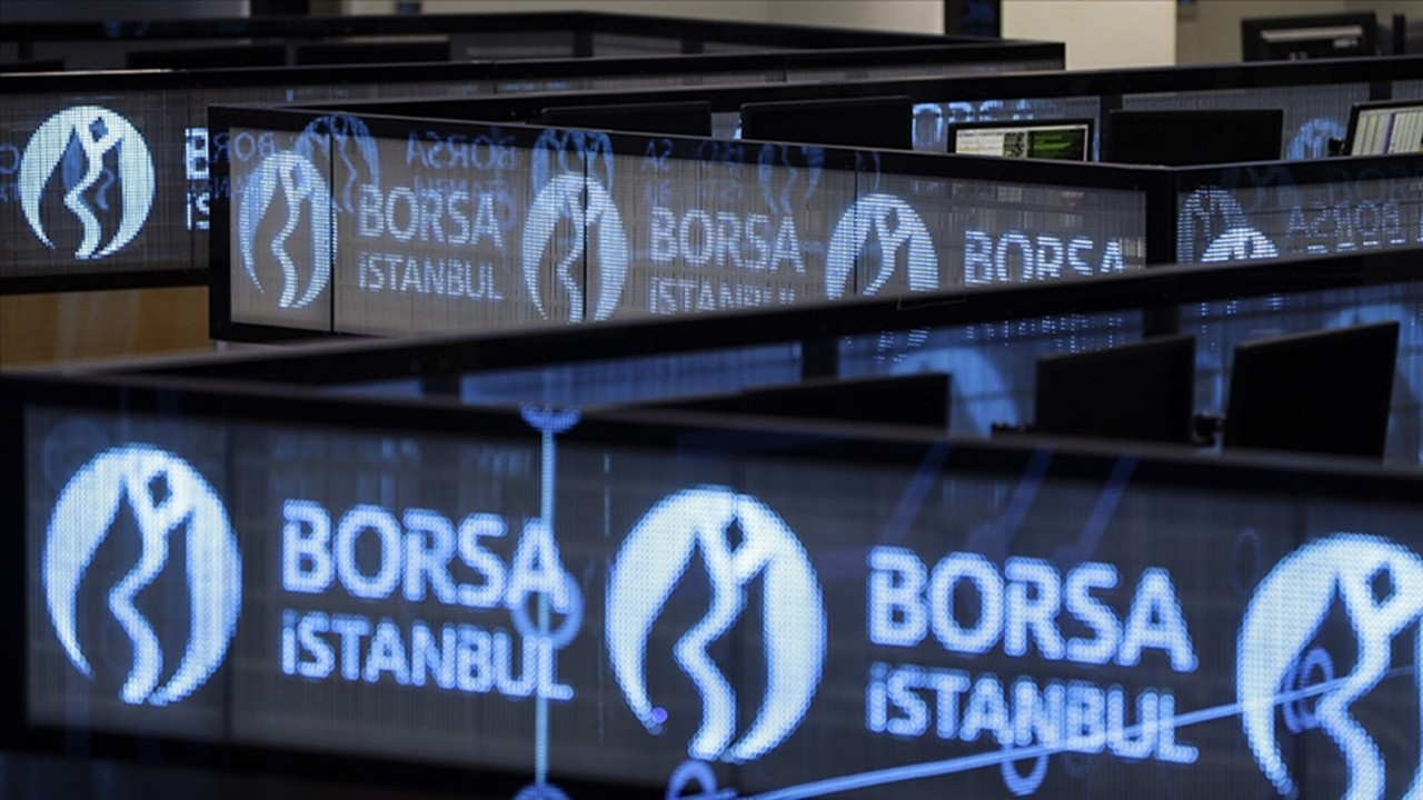 SON DAKİKA: BIST 100 Endeksi haftayı yüzde 8’e yakın düşüşle 9 bin sınırında kapattı (21 Mart 2025)