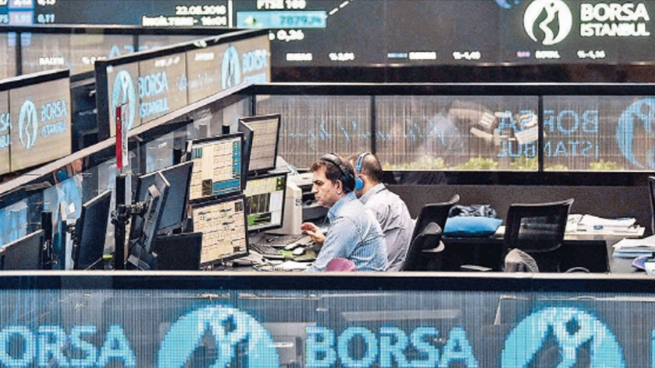 Toparlanma devam ediyor! Borsa İstanbul güne yükselişle başladı