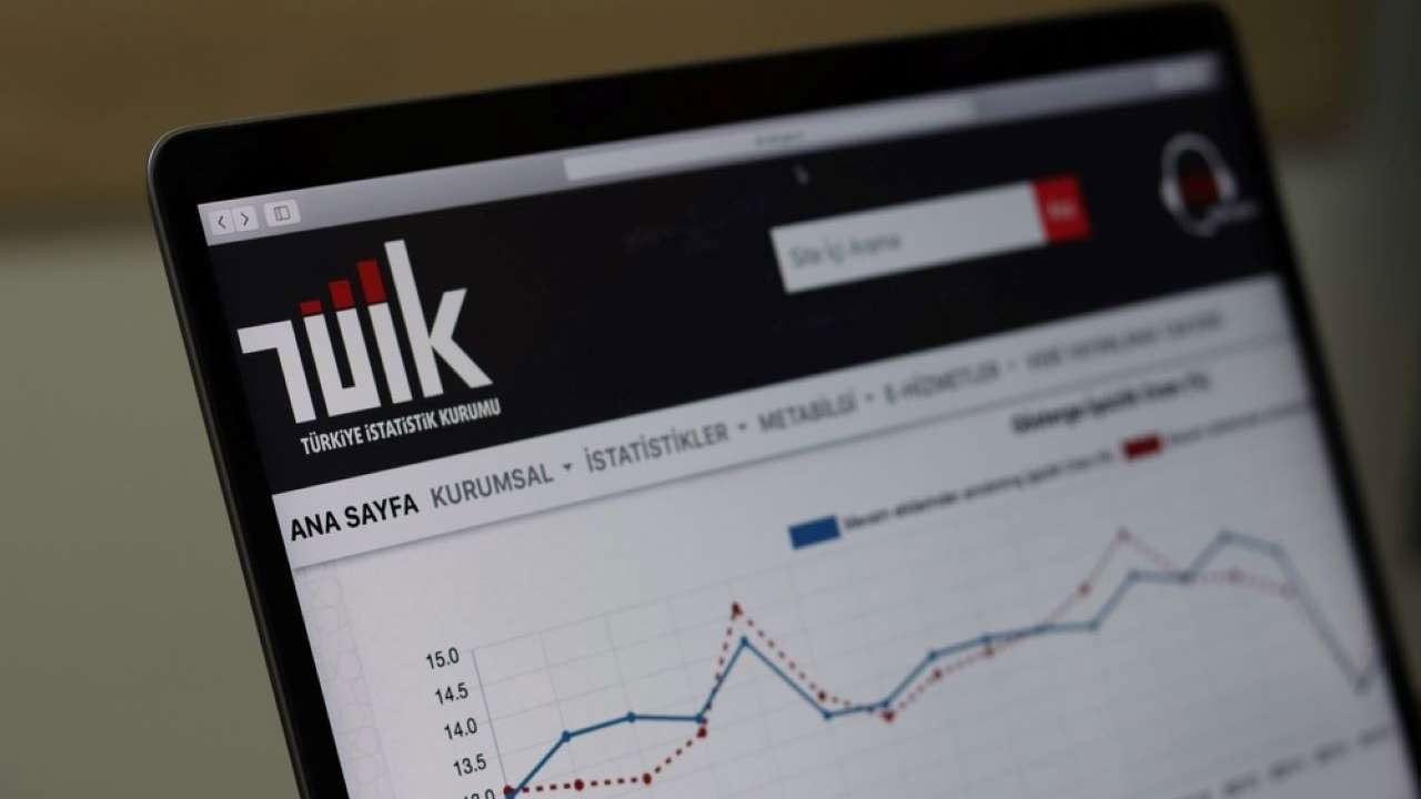 TÜİK’in 2022’den bu yana açıklamadığı madde fiyatları mahkemede