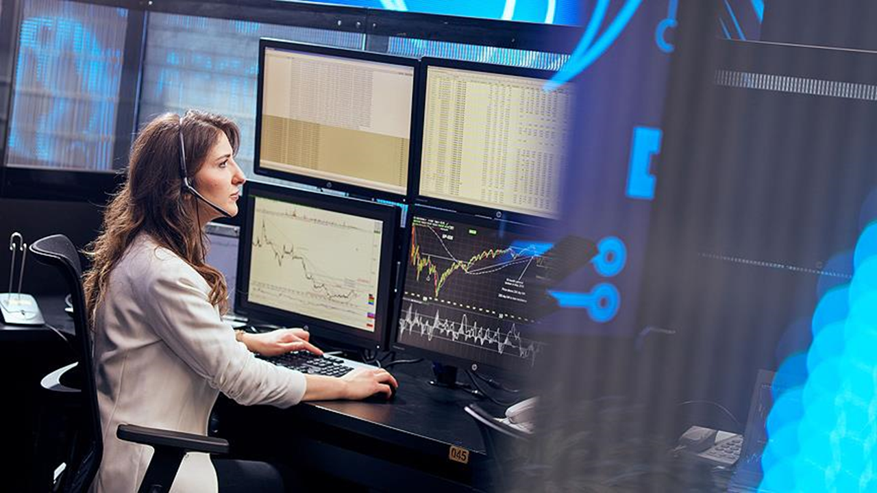 VİOP’ta endeks kontratından yeni haftaya pozitif başlangıç