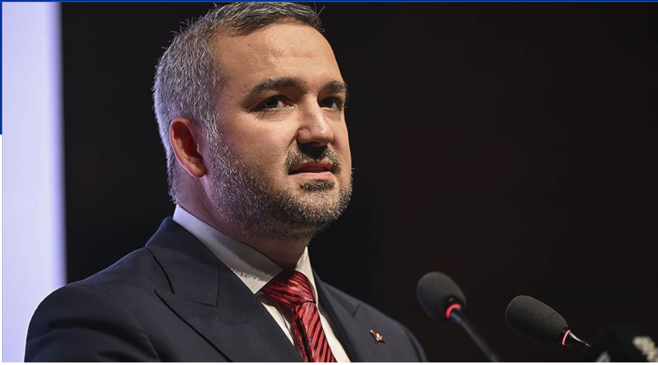 YENİLEME:  TCMB/Karahan: Sıkı para politikası duruşumuzu kararlılıkla sürdürüyoruz