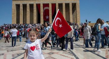 23 Nisan mesajları: En özel 23 Nisan mesajı ve sözleri… Anlamlı, uzun-kısa, resimli Çocuk Bayramı mesajları