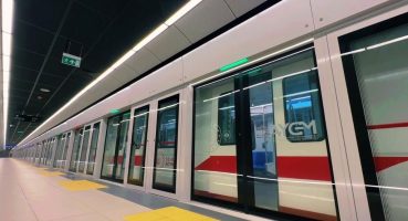 23 Nisan’da toplu taşıma ücretsiz: Marmaray, Metro, İZBAN ve Otobüs seferleri ücretsiz olacak