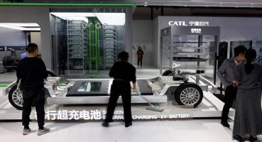 5 dakikada 500 km: CATL’den batarya devrimi! BYD ve Tesla’yı solladı