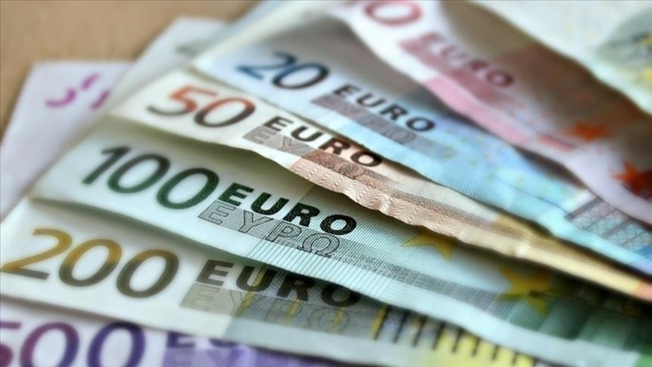 AB ve Euro Bölgesi şubat ayı üretici fiyatları belli oldu