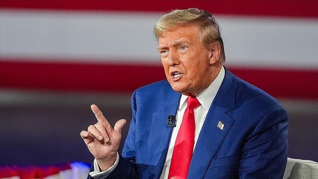 ABD Başkanı Trump duyurdu: Japonya tarife müzakereleri için ekip gönderecek