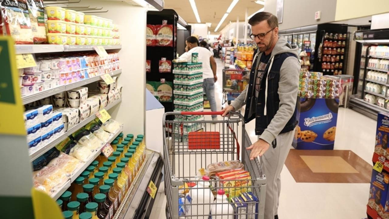 ABD mart ayı enflasyon verileri açıklandı! Beklenmedik düşüş…