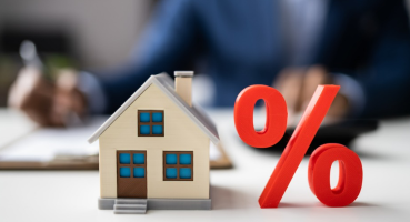 ABD’de yüksek mortgage oranları etkisini göstermeye başladı: İkinci el konut satışında azalış
