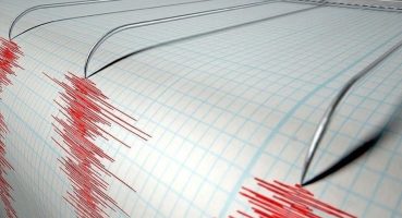 AFAD: Van’da 4 büyüklüğünde deprem