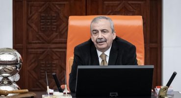 Ak Parti’den Sırrı Süreyya Önder açıklaması! Durumu nasıl?