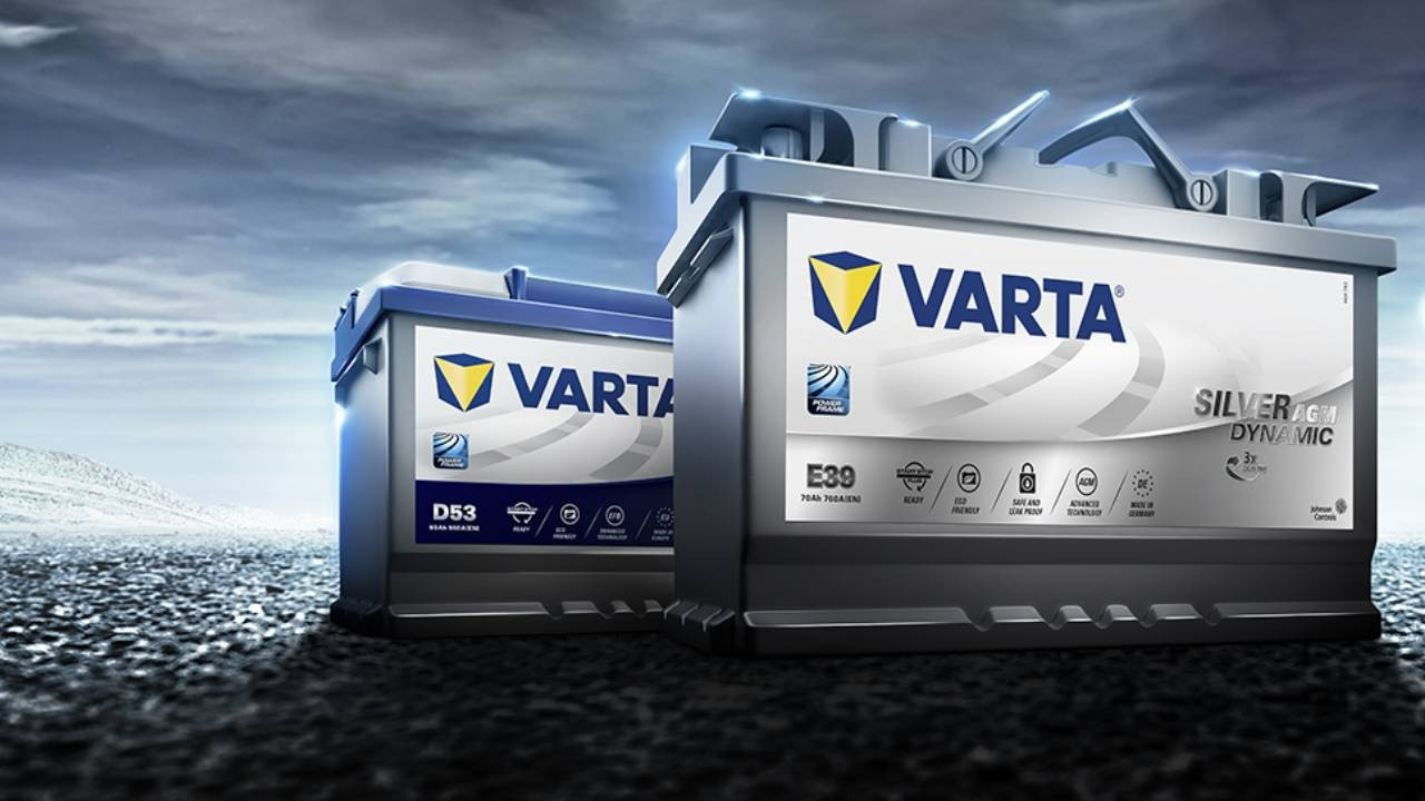 Alman pil üreticisi VARTA hakkında soruşturma açıldı