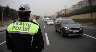 Ankara’da 23 Nisan nedeniyle bazı yollar trafiğe kapalı