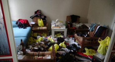 Annesinin cesediyle 2 hafta yaşadı: Polislere ‘Annem uyuyor’ dedi