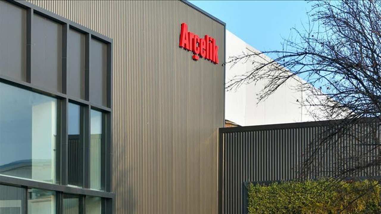 Arçelik’ten İtalya’da 300 milyon euroluk yatırım
