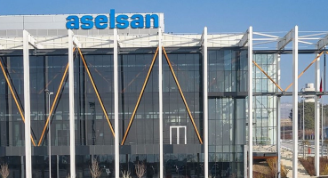 ASELSAN’dan dev büyüme: İlk çeyrek cirosu 22,8 milyara ulaştı.