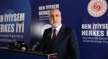 Bakan Işıkhan açıkladı: Deprem bölgesine 77 binden fazla kontenjan, 15 milyar liralık