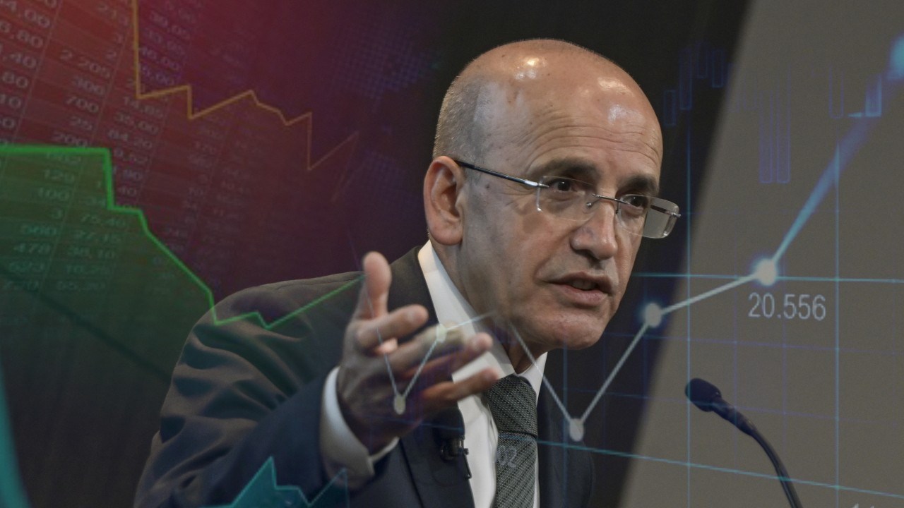 Bakan Şimşek’ten dikkat çeken değerlendirme: Doğrudan yatırımlar artacak, piyasa dalgalanmaları etkili olmaz