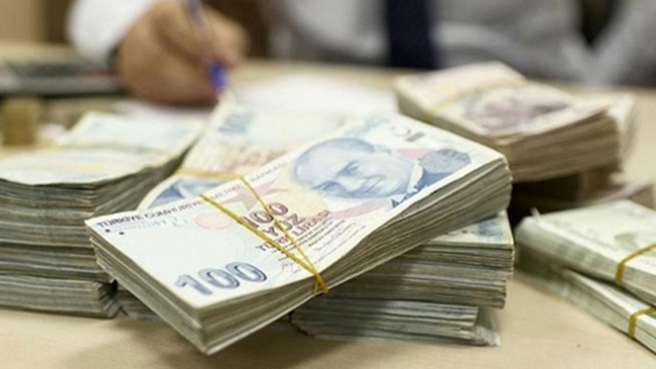 Bakan Yumaklı duyurdu: Destek ödemeleri 11 Nisan’da hesaplarda olacak