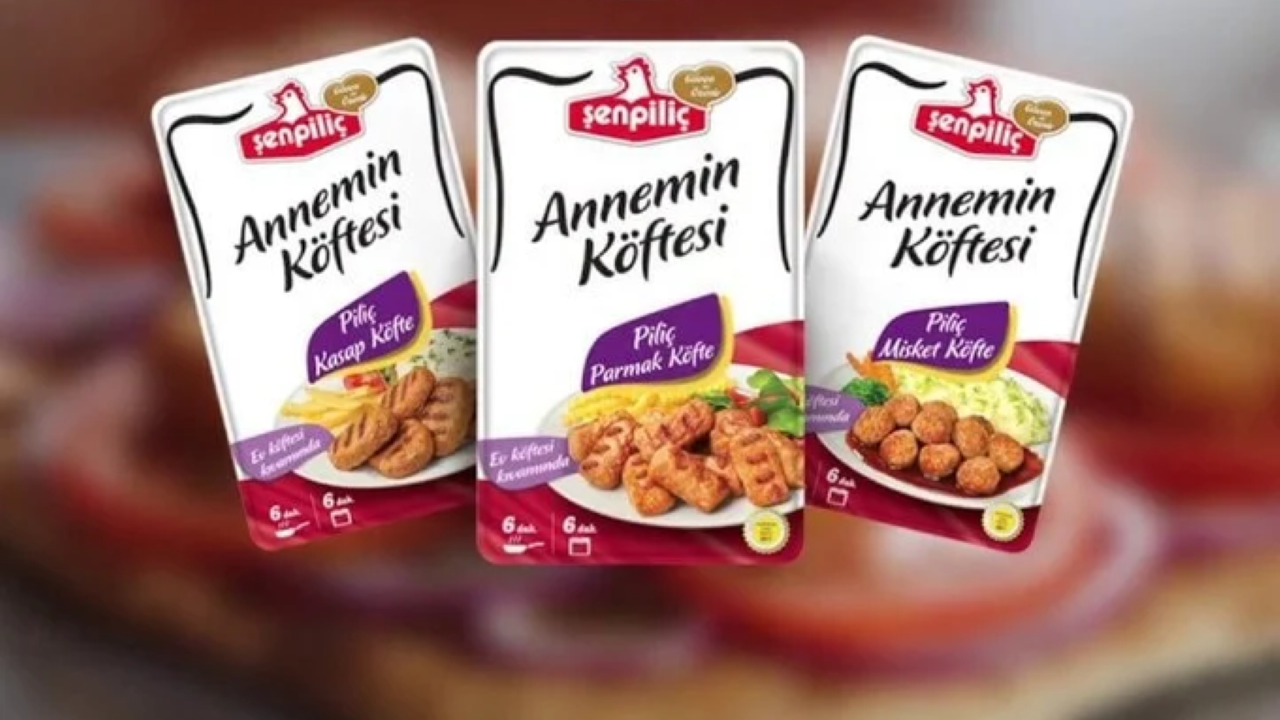 Bakanlık duyurdu: Şenpiliç’in bir ürününde ölümcül bakteri tespit edildi