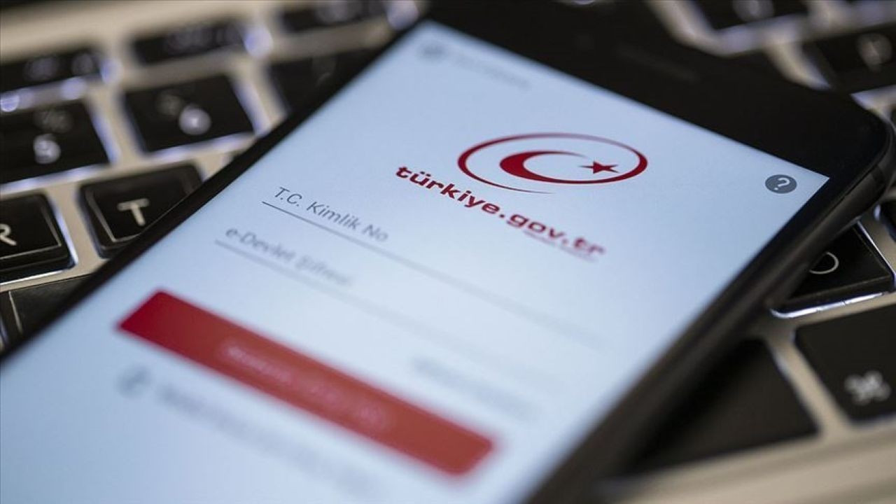 Bakanlık duyurdu: UETS derneklerin kullanımına açıldı