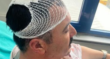 Başkan yardımcısını yaralayan YRP’li Başkan yardımcısı tutuklandı