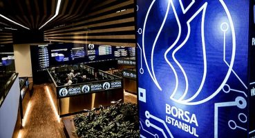 Borsa İstanbul, yeni haftaya pozitif başlangıç yaptı