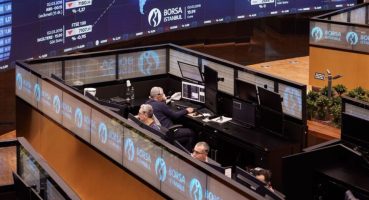Borsa İstanbul’da manipülasyona 15 gözaltı